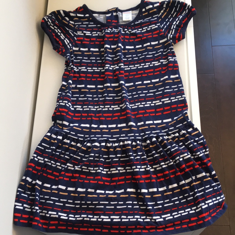 Gymboree dress / tunic